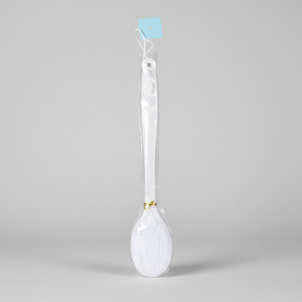 Long Handle Dry Brush