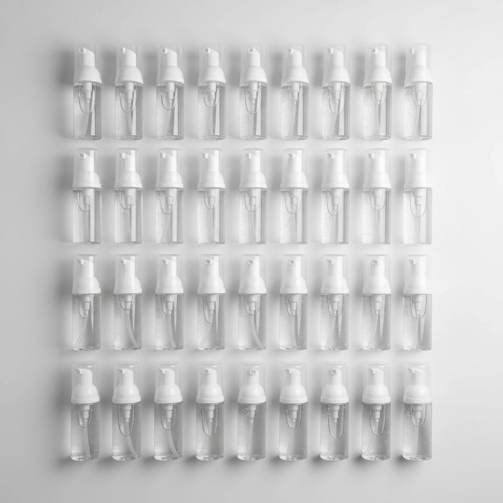 Lash Shampoo | No Label