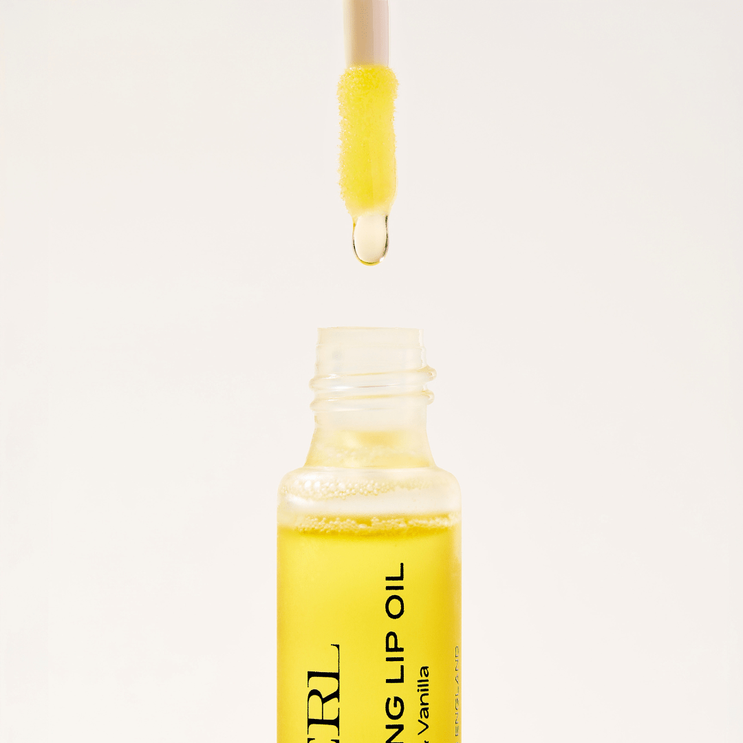 HYDRATING LIP OIL