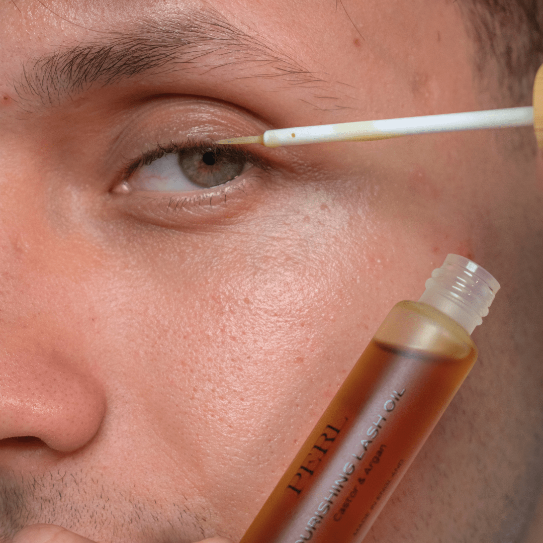 NOURISHING LASH OIL