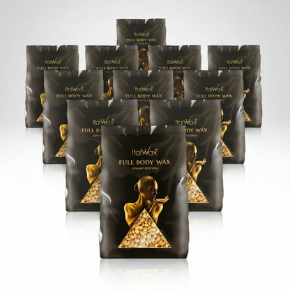 Full Body Hot Wax Beads for Smooth Hair Removal | ItalWax
