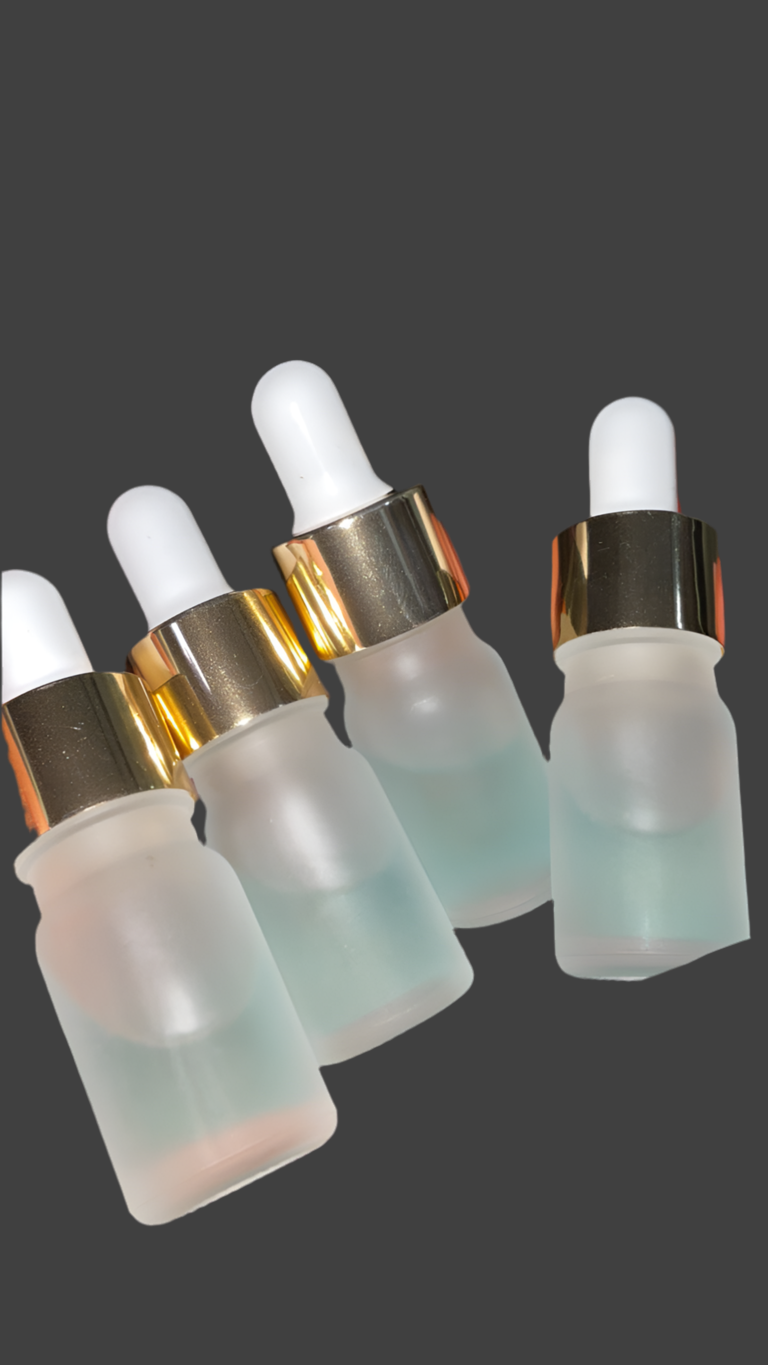 Bump Fix - Ingrown Hair Serum | Reduce Bumps & Irritation | 5ml
