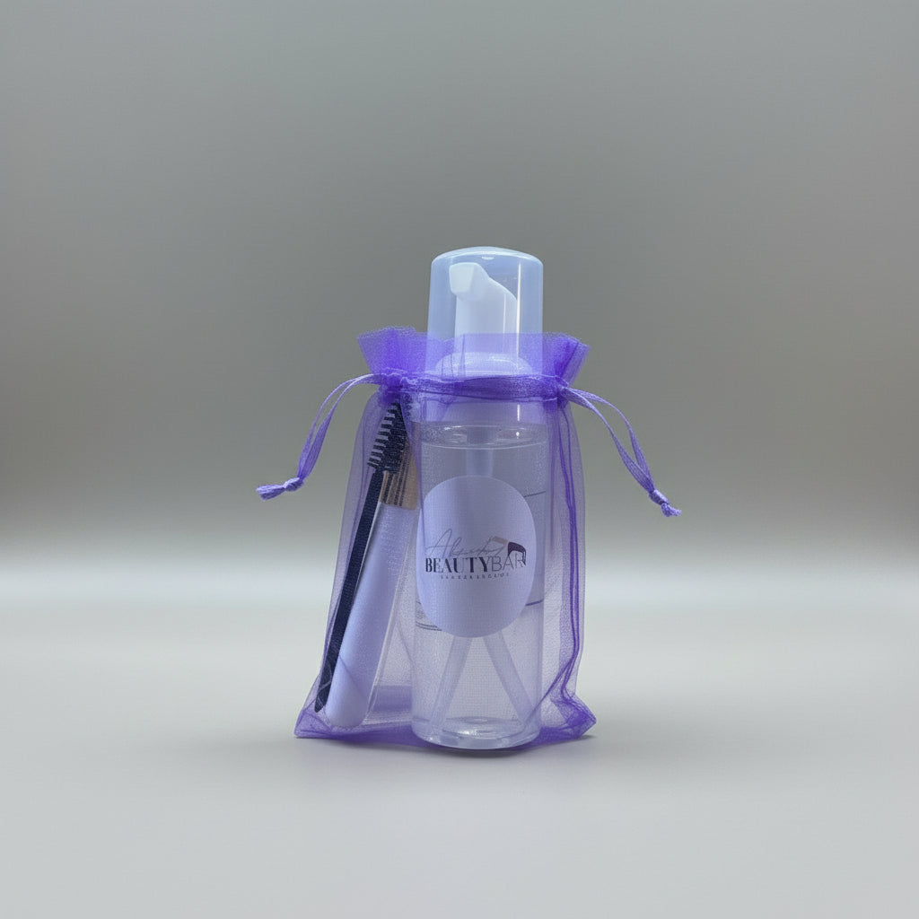 Lash Shampoo Kit image 0