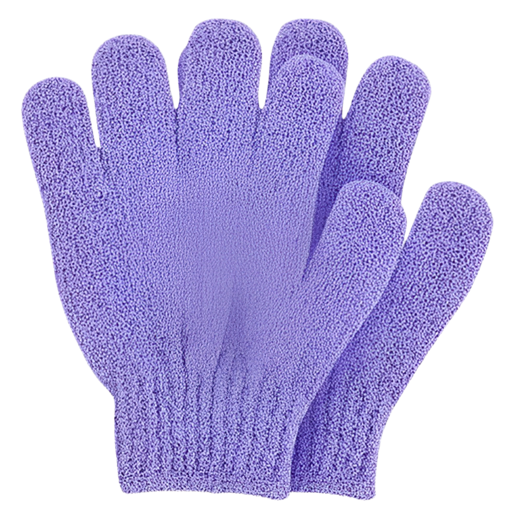 Exfoliating Gloves