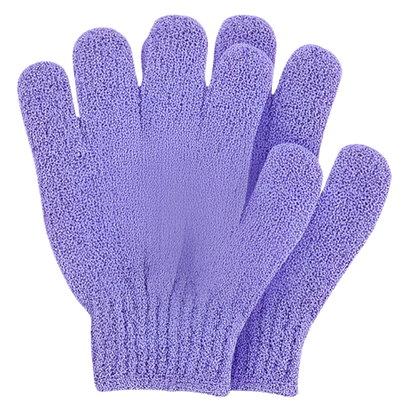 Exfoliating Gloves