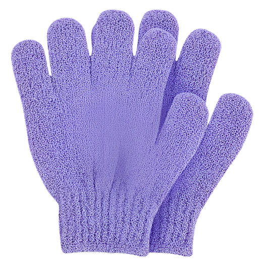 Exfoliating Gloves