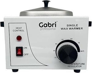 Wax Warmer | Wax Heater for Hair Removal