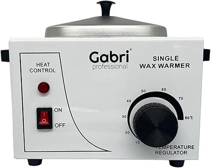 Wax Warmer | Wax Heater for Hair Removal