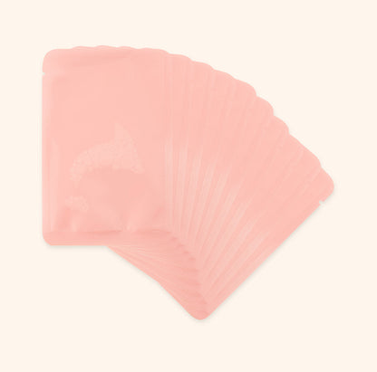 Lash Shampoo Concentrate