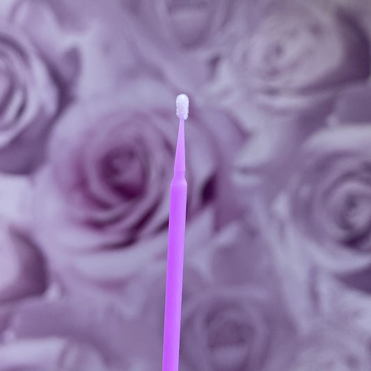 Micropore Swabs image 0