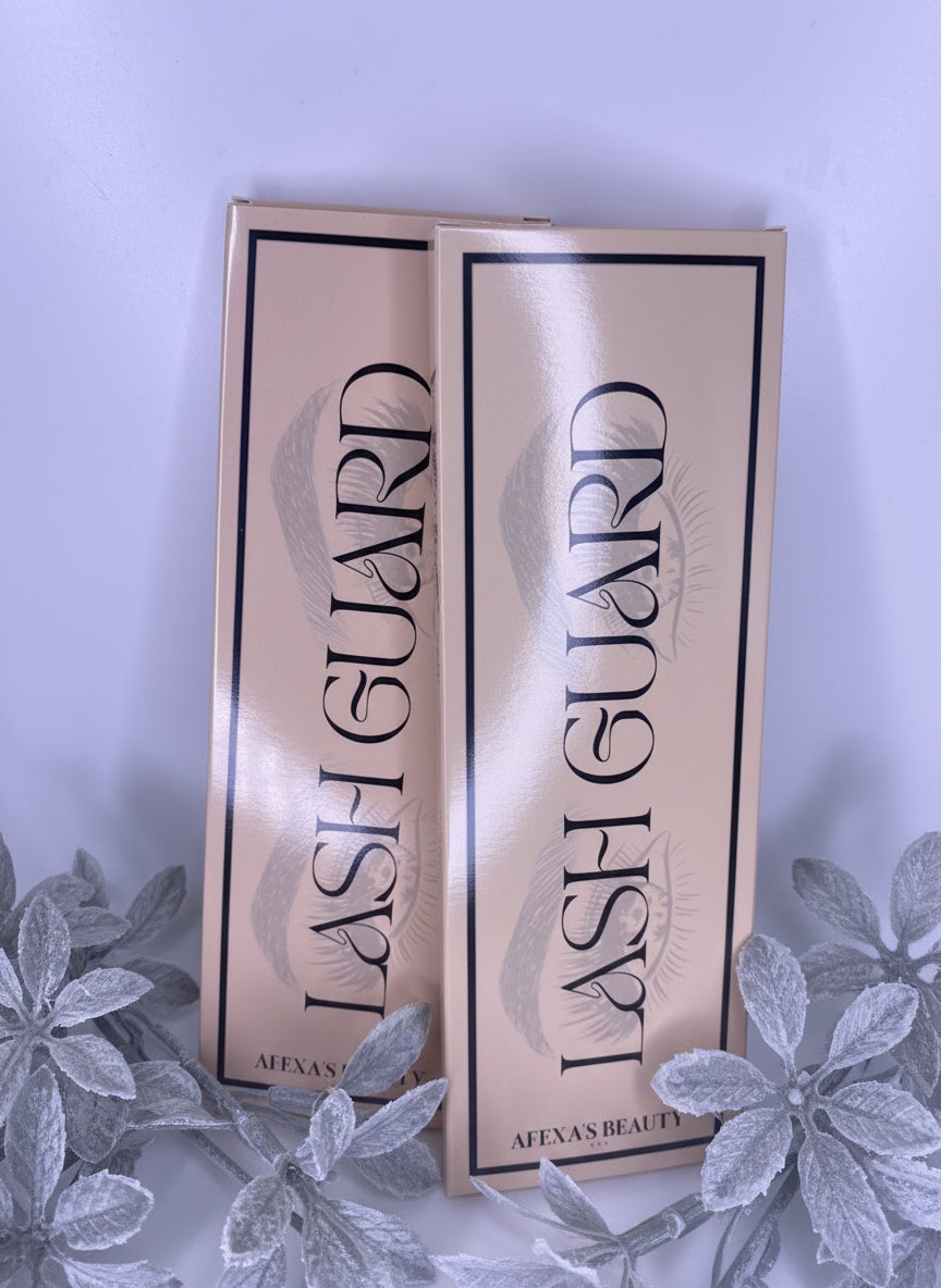 The Lash Guard image 1