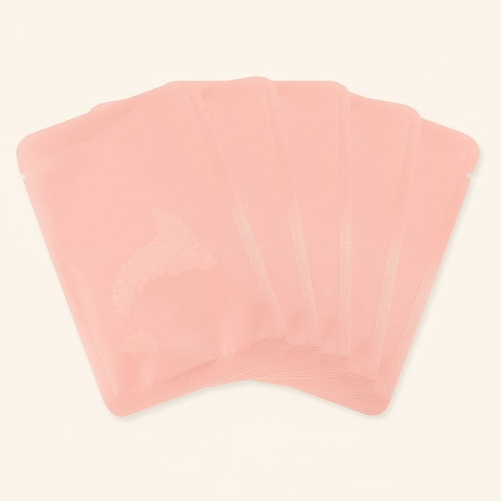 Lash Shampoo Concentrate