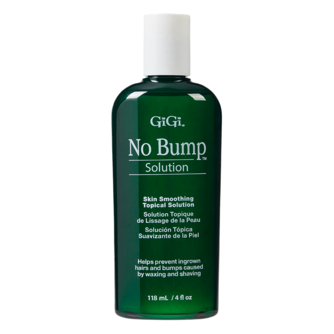 No Bump Solution