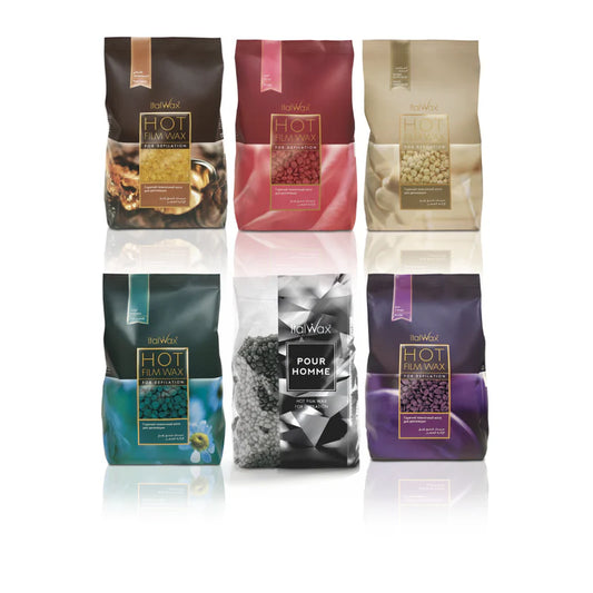 Classic Hot Wax