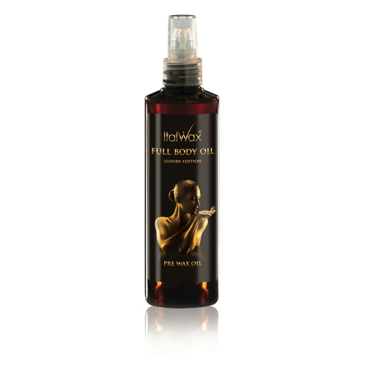 Full Body Oil