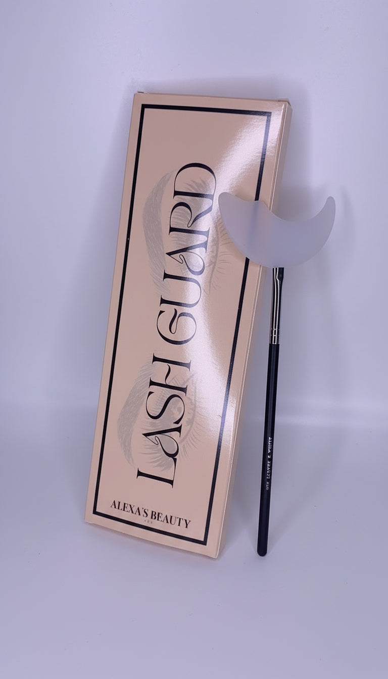The Lash Guard image 0