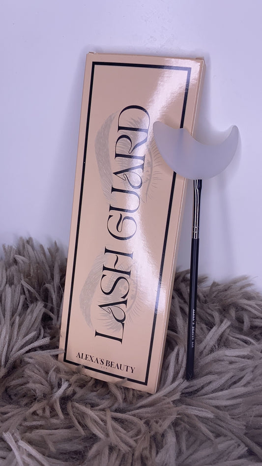 The Lash Guard image 0