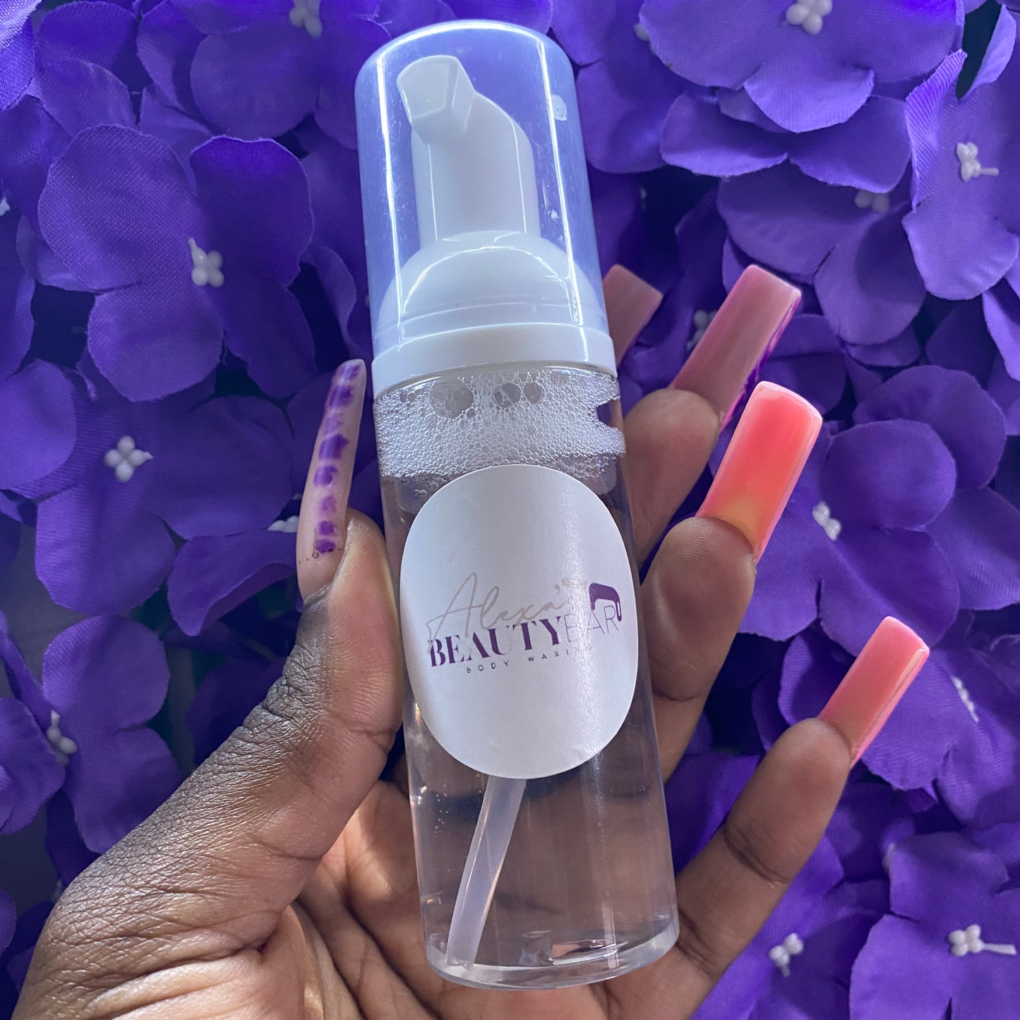 Lash Shampoo Kit image 1