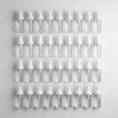 Lash Shampoo | No Label