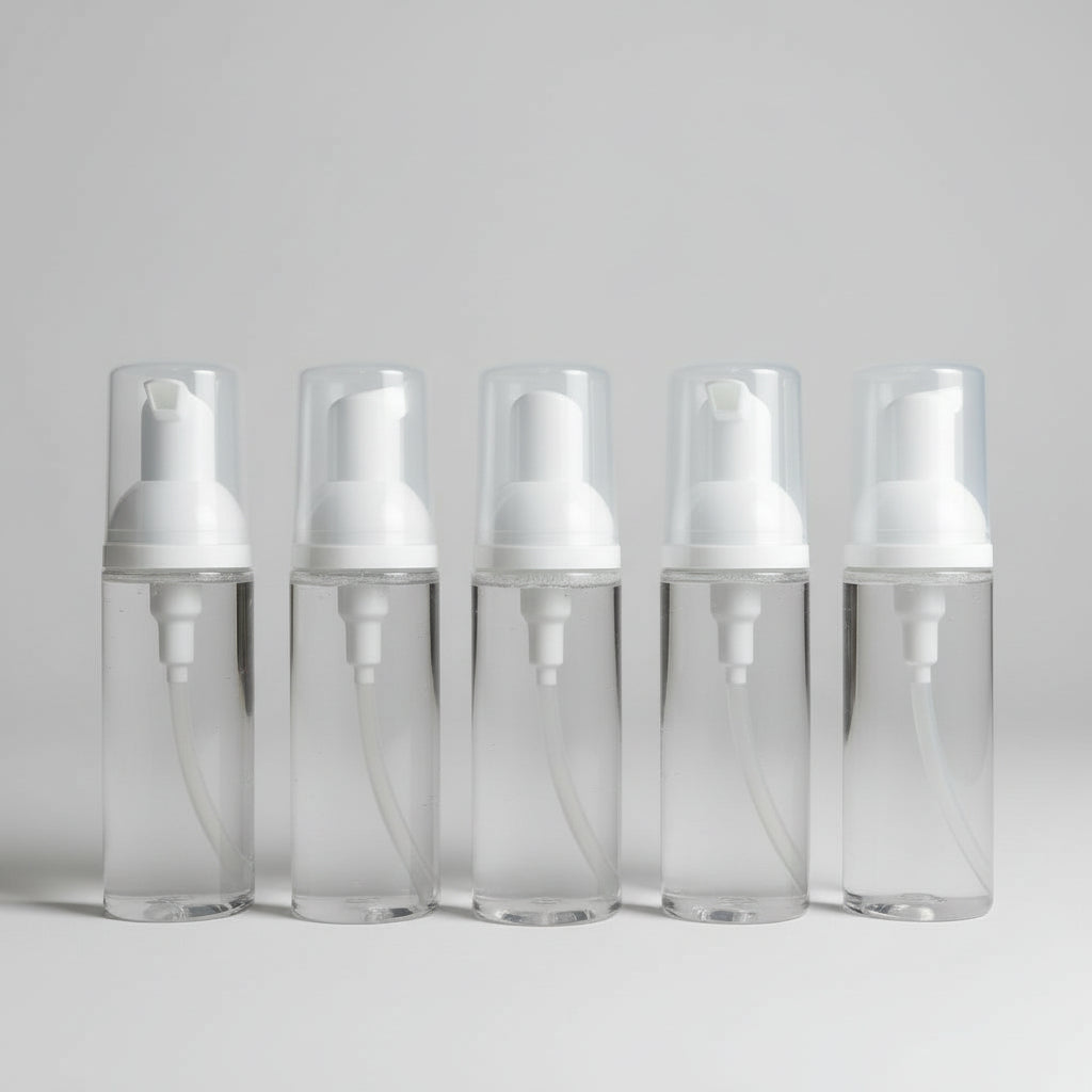 Lash Shampoo | No Label
