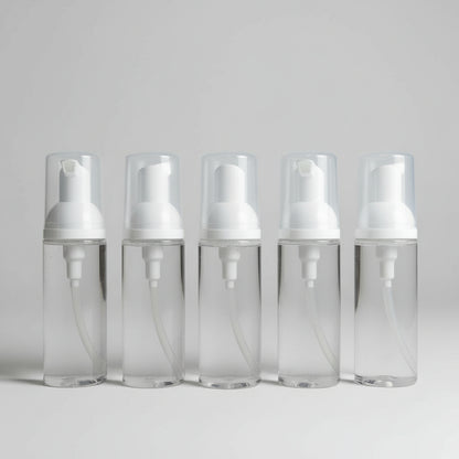Lash Shampoo | No Label
