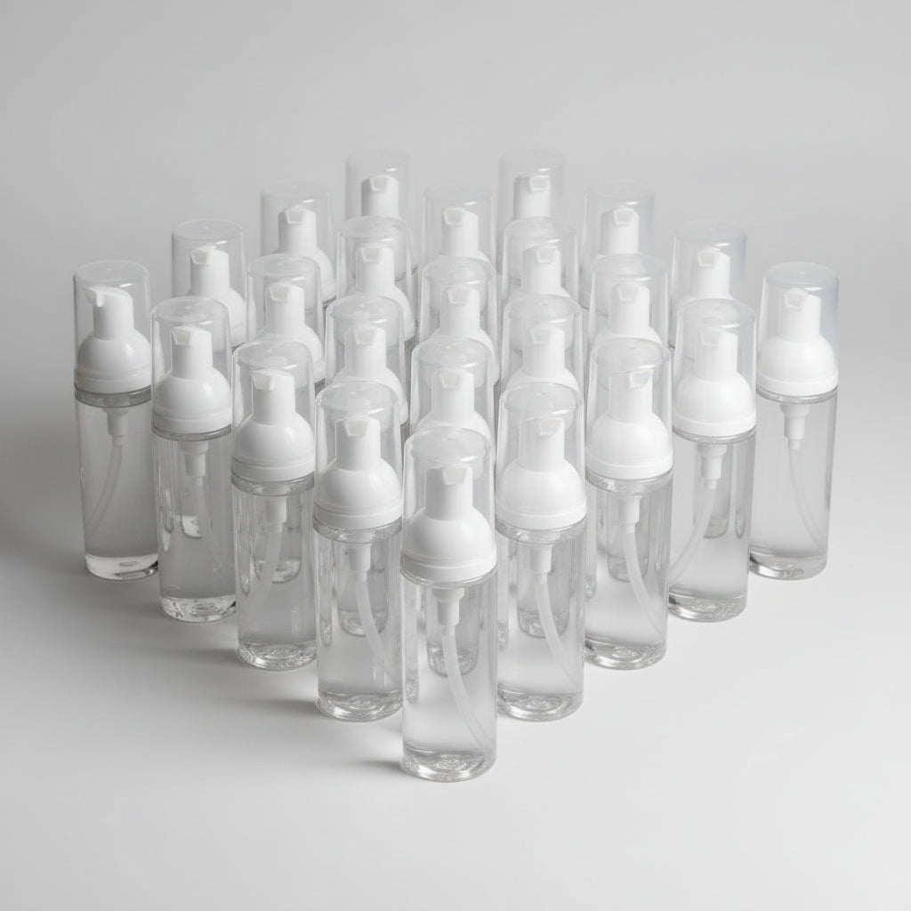 Lash Shampoo | No Label