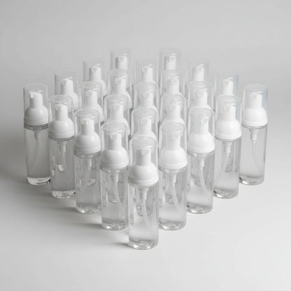 Lash Shampoo | No Label