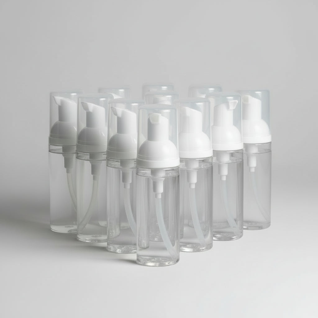 Lash Shampoo | No Label