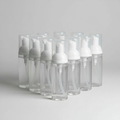 Lash Shampoo | No Label