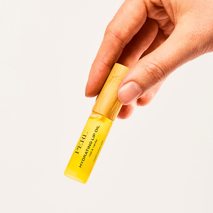 HYDRATING LIP OIL