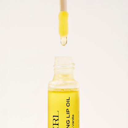 HYDRATING LIP OIL