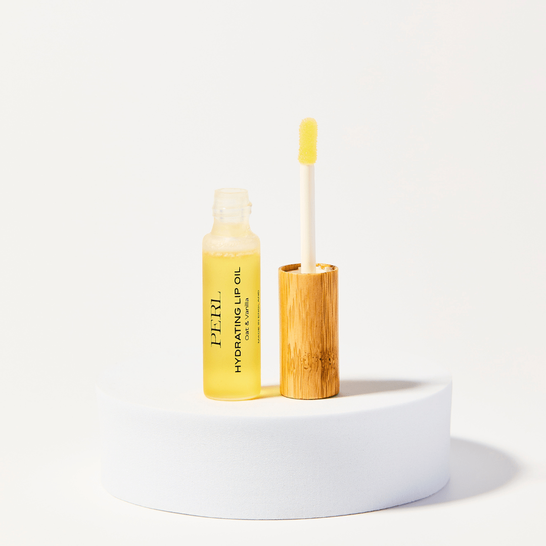 HYDRATING LIP OIL