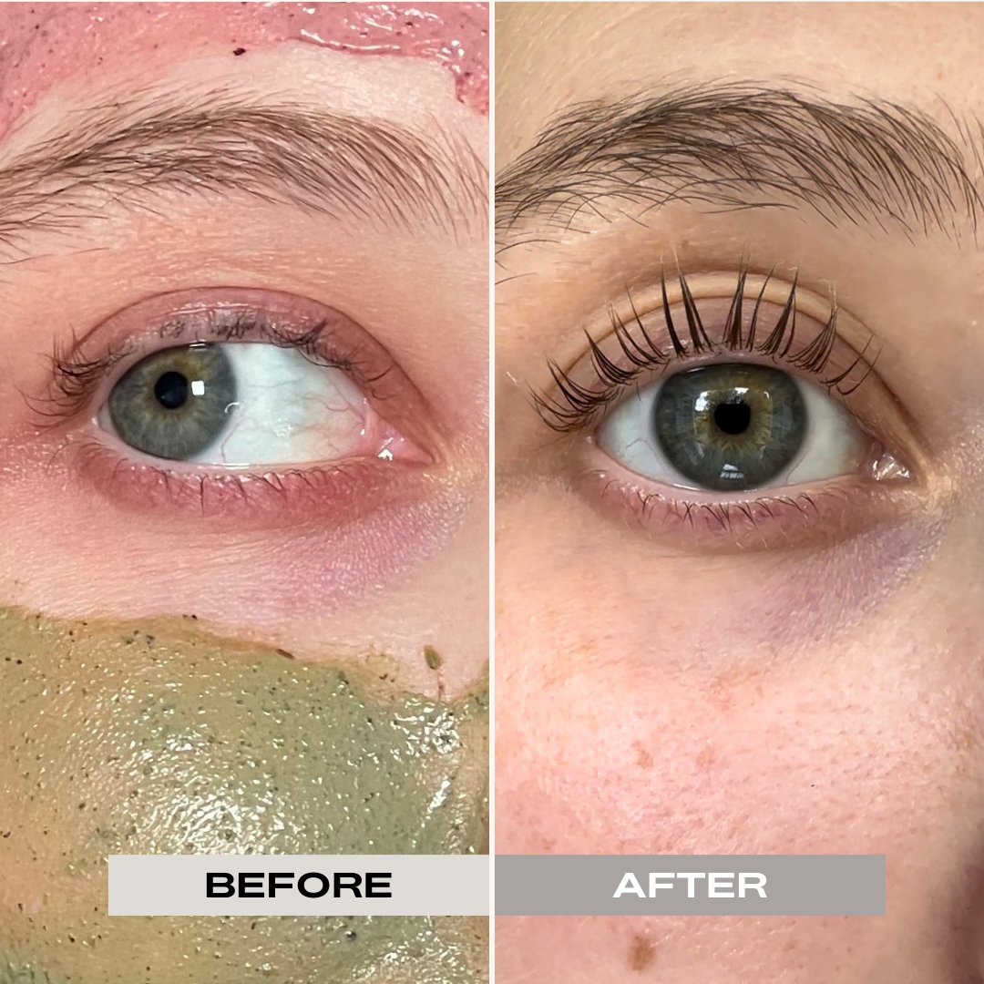 NOURISHING LASH OIL