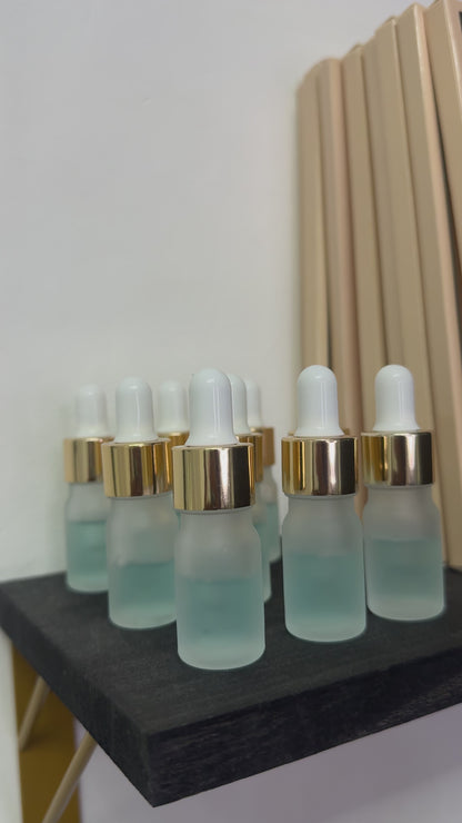 Bump Fix - Ingrown Hair Serum | Reduce Bumps & Irritation | 5ml